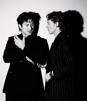 Imagem recente de connorstorrie