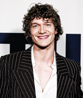 Imagem recente de connorstorrie