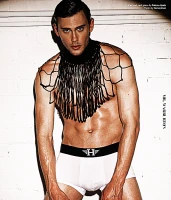 Imagem recente de cooperkoch