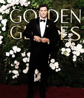 Imagem recente de cooperkoch