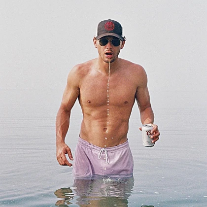 Imagem recente de cooperkoch