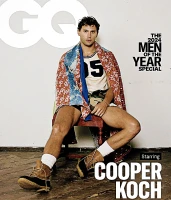 Imagem recente de cooperkoch