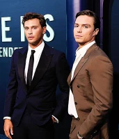 Imagem recente de cooperkoch