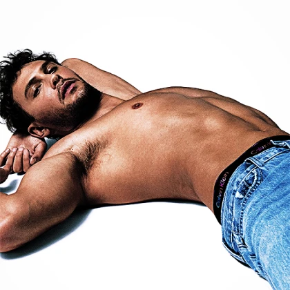 Imagem recente de cooperkoch