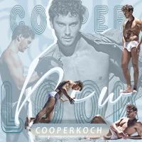 Imagem recente de cooperkoch