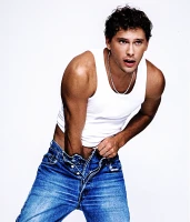 Imagem recente de cooperkoch