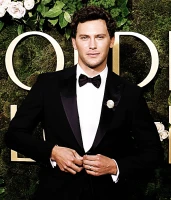 Imagem recente de cooperkoch