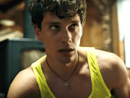 Imagem recente de cooperkoch