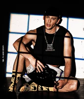 Imagem recente de cooperkoch