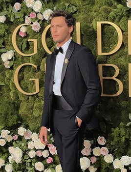 Imagem recente de cooperkoch