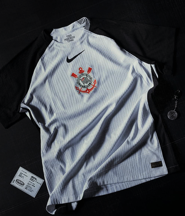 Foto de corinthians