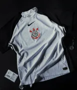 Imagem recente de corinthians