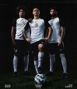 Imagem recente de corinthians