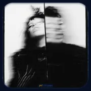 Imagem recente de crazygaga