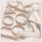 Imagem recente de crazygaga