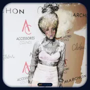 Imagem recente de crazygaga