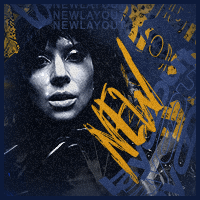 Imagem recente de crazygaga