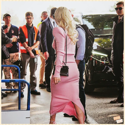 Imagem recente de crazygaga