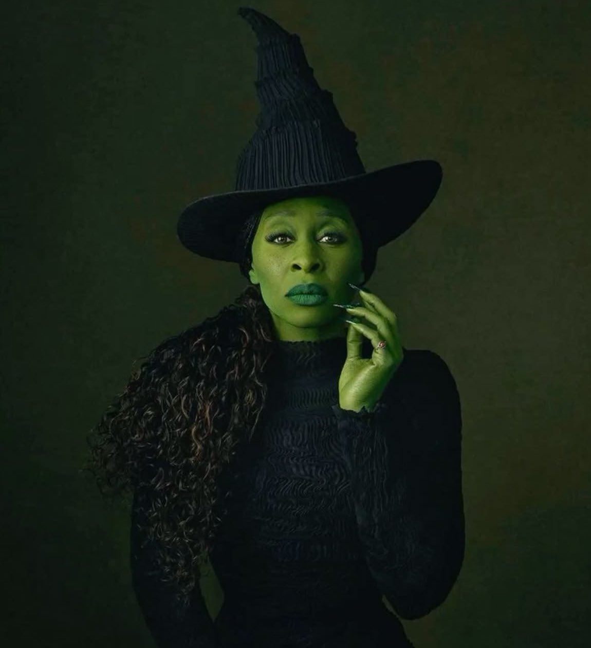 Foto de cynthiaerivo