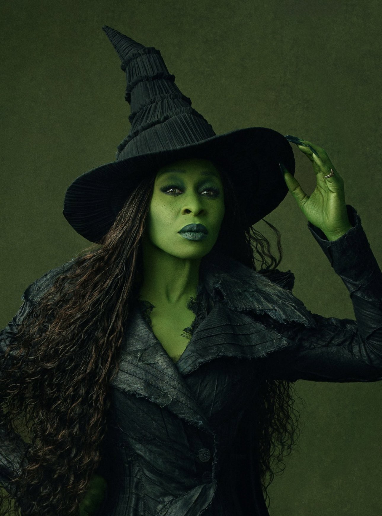 Foto de cynthiaerivo