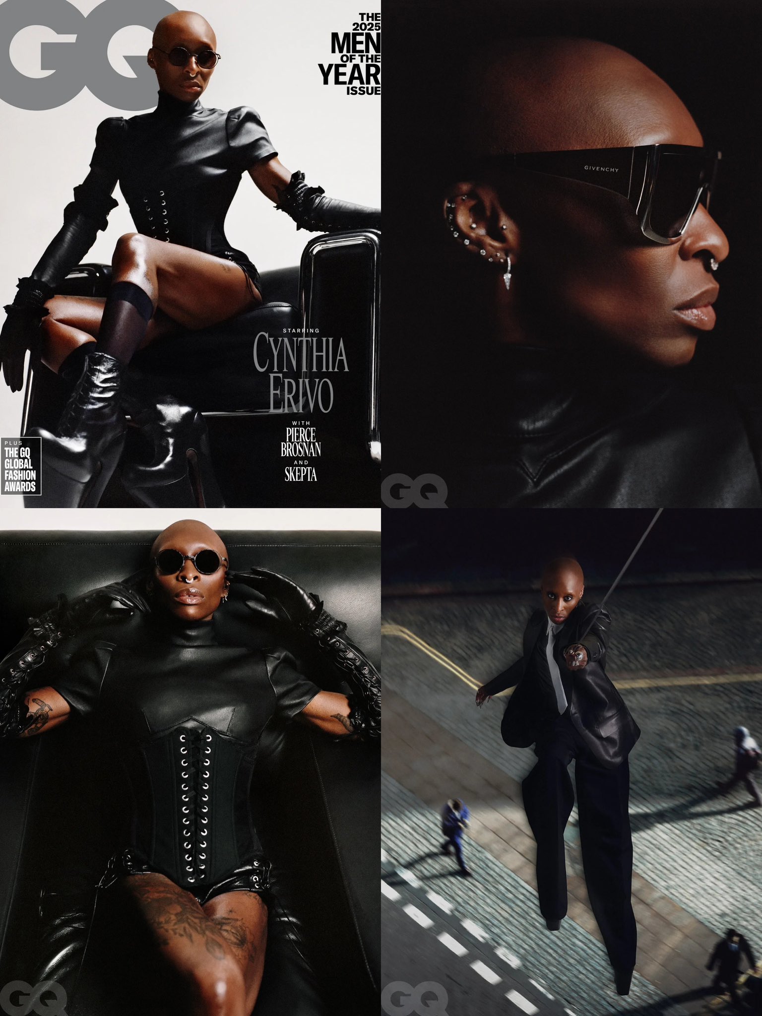 Foto de cynthiaerivo