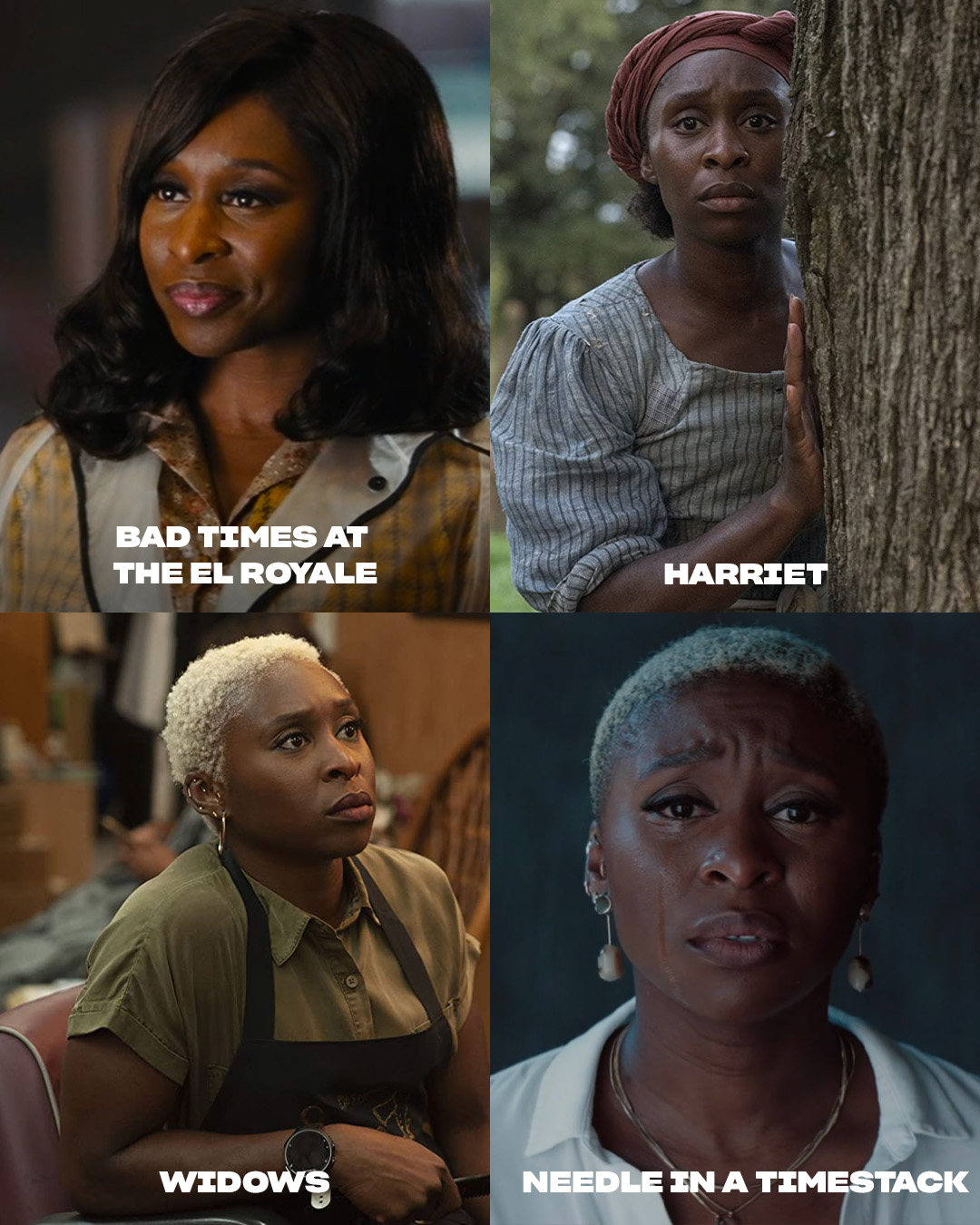 Foto de cynthiaerivo