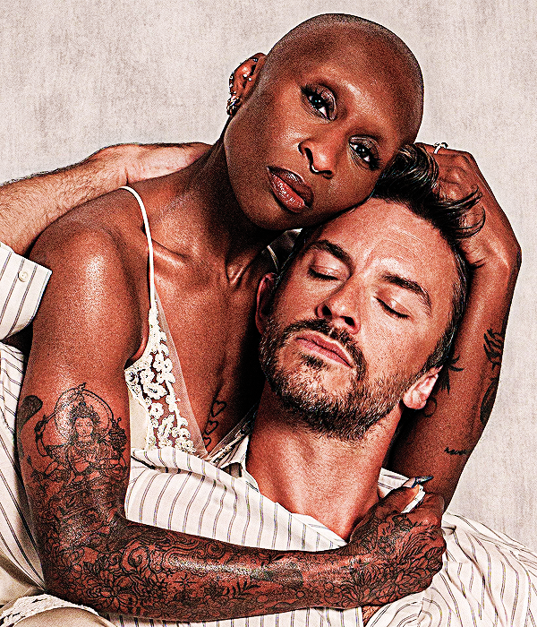 Foto de cynthiaerivo