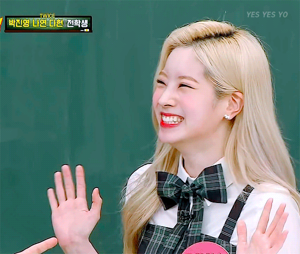 Foto de dahyun