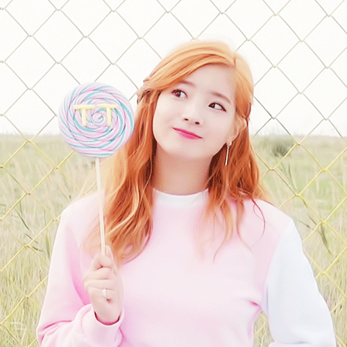 Imagem recente de dahyun
