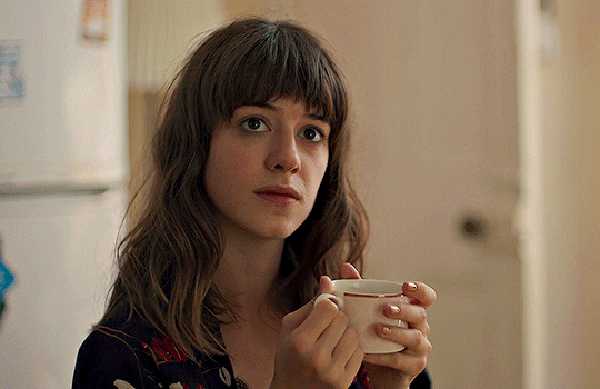 Imagem recente de daisyedgarjones