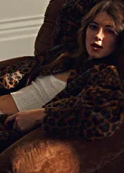 Imagem recente de daisyedgarjones