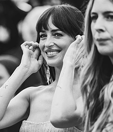 Imagem recente de dakota