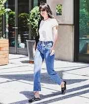 Imagem recente de dakota