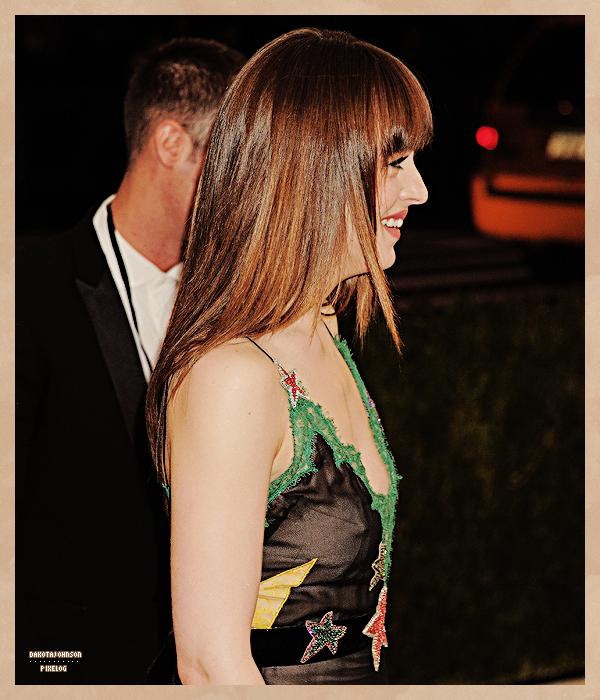 Foto de dakotajohnson