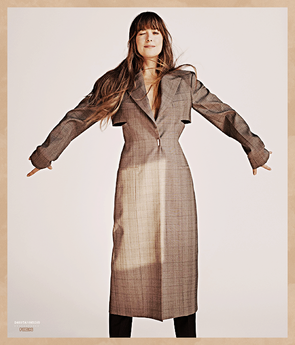 Foto de dakotajohnson