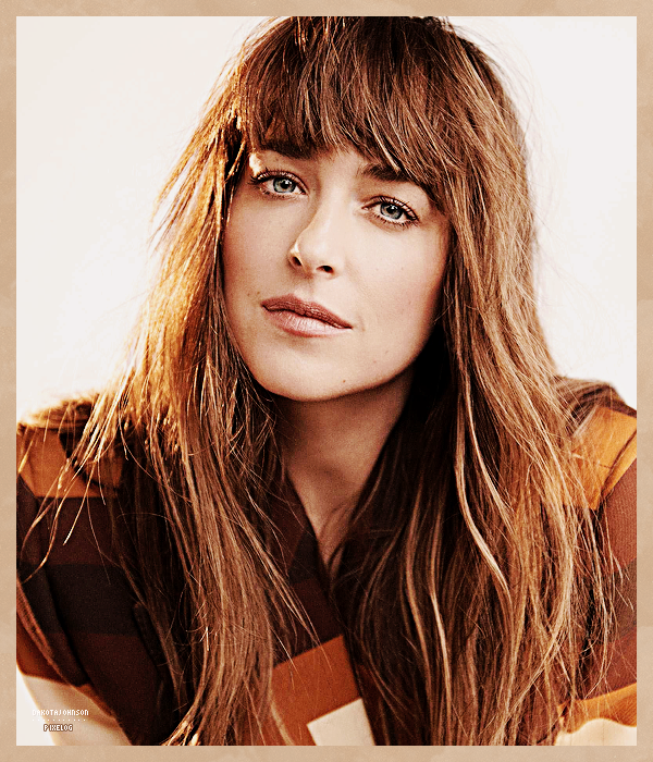 Foto de dakotajohnson