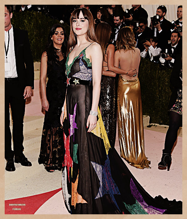 Foto de dakotajohnson