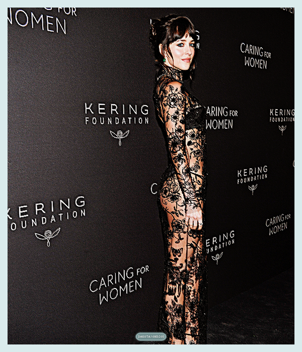 Foto de dakotajohnson