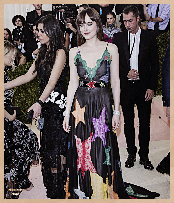 Foto de dakotajohnson