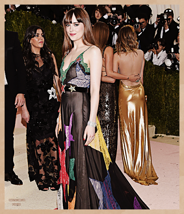 Foto de dakotajohnson