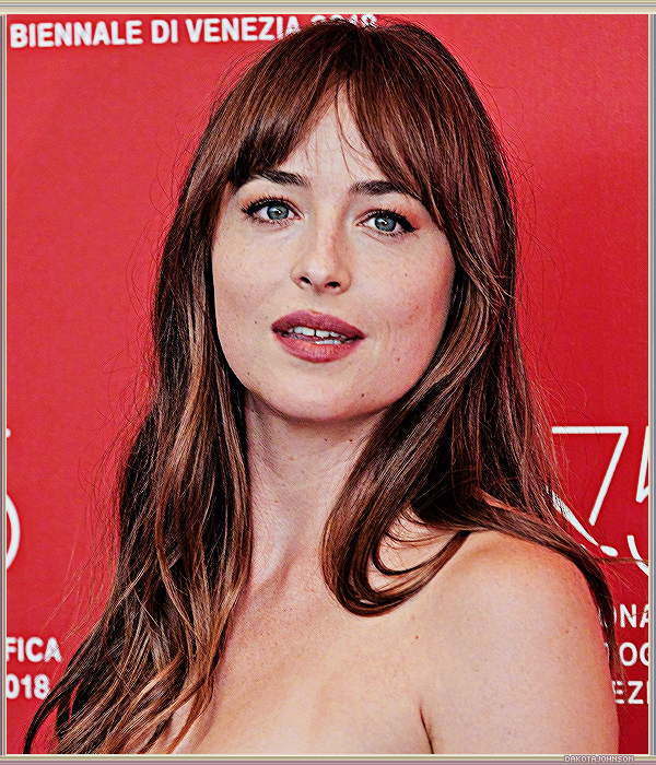 Foto de dakotajohnson
