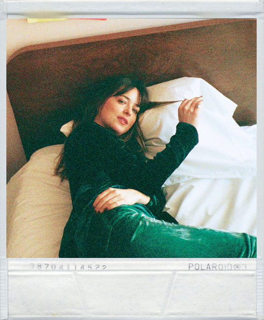 Foto de dakotajohnson