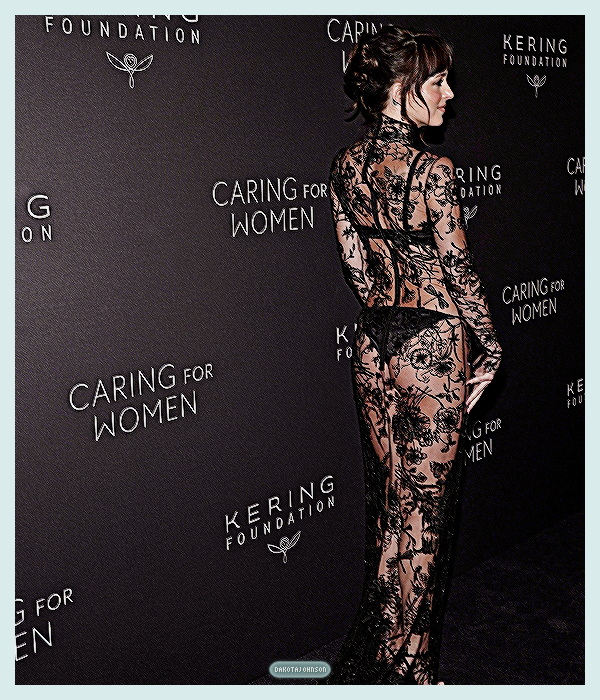 Foto de dakotajohnson