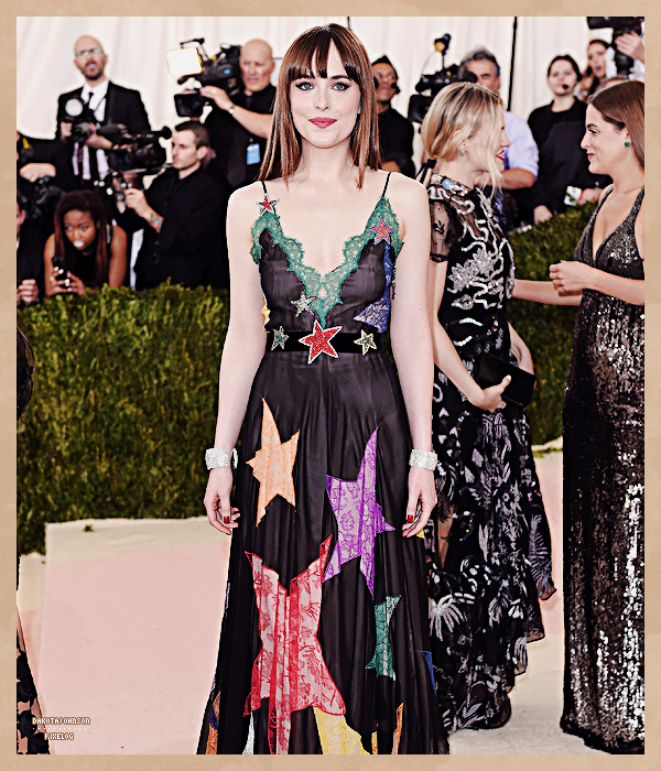 Foto de dakotajohnson