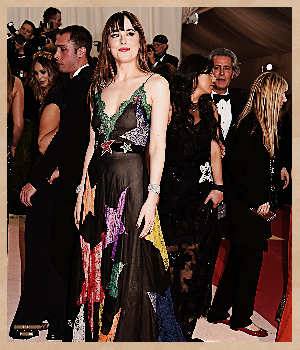 Foto de dakotajohnson