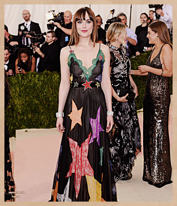 Foto de dakotajohnson