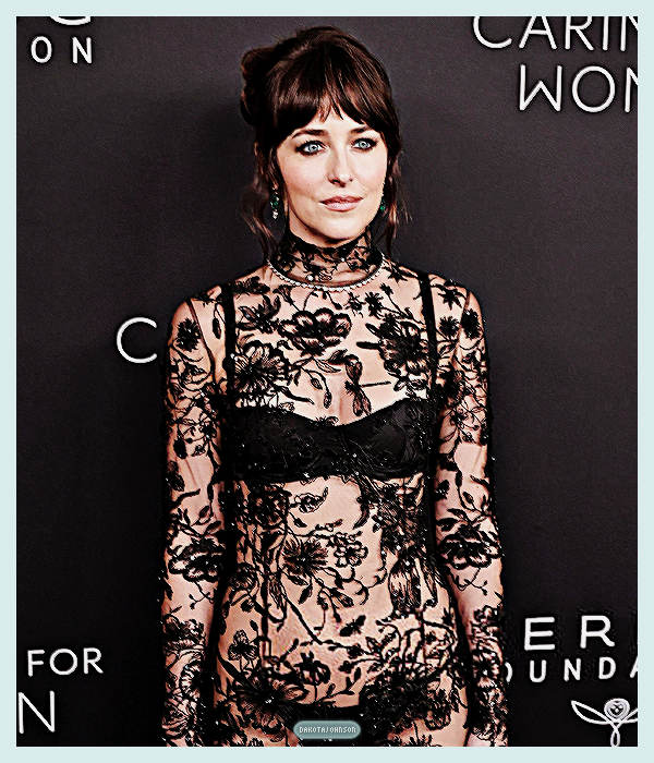 Foto de dakotajohnson