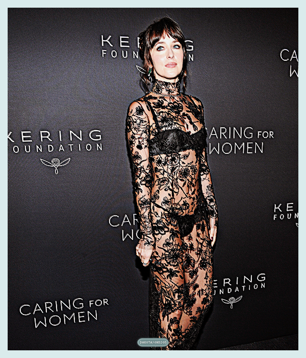 Foto de dakotajohnson