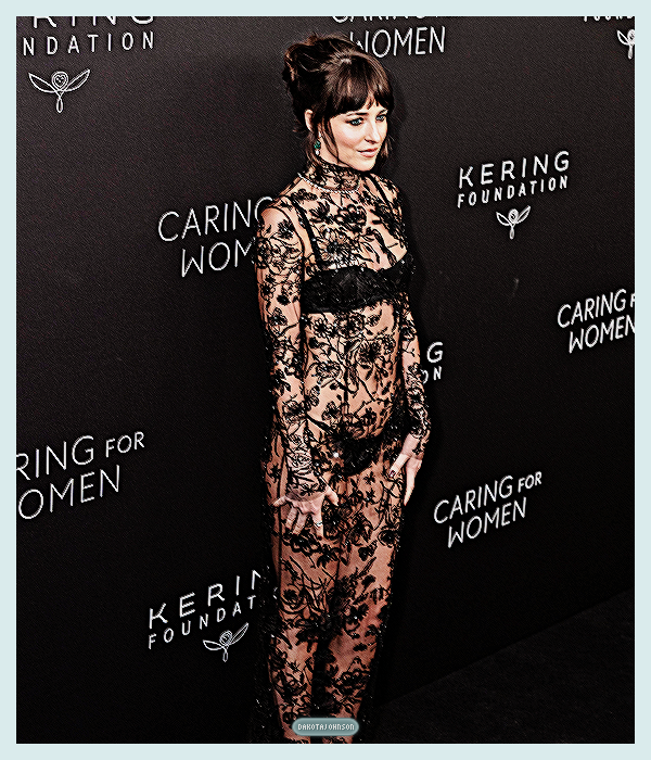 Foto de dakotajohnson