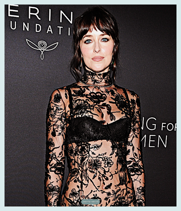 Foto de dakotajohnson